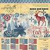 Graphic 45 Let's Get Cozy 12x12 Inch Collection Pack (4502511) (OUTLET) Graphic 45 Let's Get Cozy 12x12 Inch Collection Pack (4502511) (OUTLET)