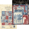 Graphic 45 Let's Get Cozy Journaling Cards (4502515) (OUTLET) Graphic 45 Let's Get Cozy Journaling Cards (4502515) (OUTLET)