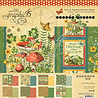 Graphic 45 Little Things 12x12 Inch Collection Pack (4502527) (OUTLET) Graphic 45 Little Things 12x12 Inch Collection Pack (4502527) (OUTLET)