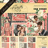 Graphic 45 Mon Amor 12x12 Inch Deluxe Collector's Edition (4502537) (OUTLET) Graphic 45 Mon Amor 12x12 Inch Deluxe Collector's Edition (4502537) (OUTLET)