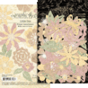 Graphic 45 Little One Flower Assortment (4502605) (OUTLET) Graphic 45 Little One Flower Assortment (4502605) (OUTLET)