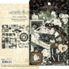 Graphic 45 P.S. I Love You Ephemera Assortment (4502644) (OUTLET) Graphic 45 P.S. I Love You Ephemera Assortment (4502644) (OUTLET)