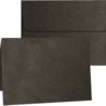 Graphic 45 A7 Cards 5x7 Inch with Envelopes - Black (4502654) (OUTLET) Graphic 45 A7 Cards 5x7 Inch with Envelopes - Black (4502654) (OUTLET)