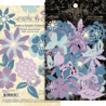 Graphic 45 Make a Splash Flower Assortment (4502669) (OUTLET) Graphic 45 Make a Splash Flower Assortment (4502669) (OUTLET)