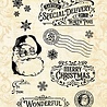 Graphic 45 Letters to Santa Stamp Sets (4502701) (OUTLET) Graphic 45 Letters to Santa Stamp Sets (4502701) (OUTLET)