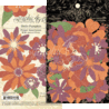 Graphic 45 Hello Pumpkin Flower Assortment (4502719) (OUTLET) Graphic 45 Hello Pumpkin Flower Assortment (4502719) (OUTLET)