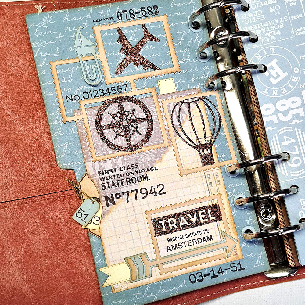 Elizabeth Craft Designs Once in a Lifetime Dies Sidekick Essentials 32 Basepage 1 (2250) Elizabeth Craft Designs Once in a Lifetime Dies Sidekick Essentials 32 Basepage 1 (2250)