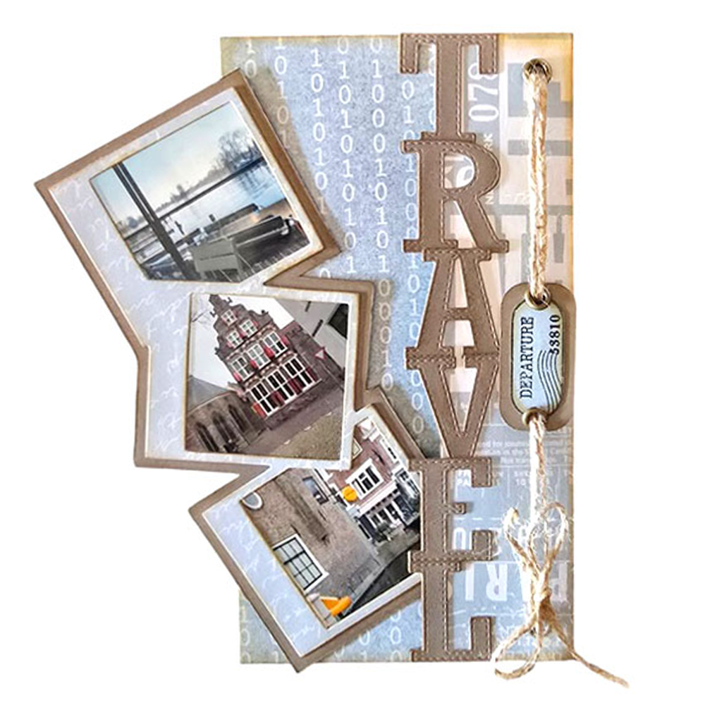 Elizabeth Craft Designs Once in a Lifetime Dies Sidekick Essentials 34 Travel Fold Out (2252) Elizabeth Craft Designs Once in a Lifetime Dies Sidekick Essentials 34 Travel Fold Out (2252)