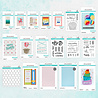Spellbinders The Birthday Celebrations Bundle (BD-0687) (OUTLET) Spellbinders The Birthday Celebrations Bundle (BD-0687) (OUTLET)