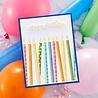 Spellbinders The Birthday Celebrations Bundle (BD-0687) (OUTLET) Spellbinders The Birthday Celebrations Bundle (BD-0687) (OUTLET)