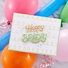Spellbinders The Birthday Celebrations Bundle (BD-0687) (OUTLET) Spellbinders The Birthday Celebrations Bundle (BD-0687) (OUTLET)
