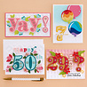 Spellbinders Stitched Numbers & More Bundle (BD-0738) (OUTLET) Spellbinders Stitched Numbers & More Bundle (BD-0738) (OUTLET)