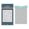 Spellbinders Floral Celebration Press Plate and Stencil Bundle (BD-0835) (OUTLET) Spellbinders Floral Celebration Press Plate and Stencil Bundle (BD-0835) (OUTLET)