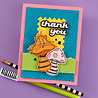 Spellbinders Toadstool Tales Stamp and Die Bundle (BD-0855) (OUTLET) Spellbinders Toadstool Tales Stamp and Die Bundle (BD-0855) (OUTLET)