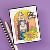 Spellbinders Gnome Sweet Gnome Stamp and Die Bundle (BD-0856) (OUTLET) Spellbinders Gnome Sweet Gnome Stamp and Die Bundle (BD-0856) (OUTLET)