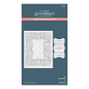 Spellbinders Swirl Birthday Frame Press Plate & Die Set (BP-022) (OUTLET) Spellbinders Swirl Birthday Frame Press Plate & Die Set (BP-022) (OUTLET)