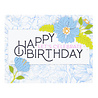 Spellbinders Happy Birthday Celebrate Press Plate (BP-038) (OUTLET) Spellbinders Happy Birthday Celebrate Press Plate (BP-038) (OUTLET)