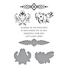 Spellbinders Let's Chat Soon Icons Press Plate & Die Set (BP-043) (OUTLET) Spellbinders Let's Chat Soon Icons Press Plate & Die Set (BP-043) (OUTLET)