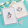 Spellbinders Let's Chat Soon Icons Press Plate & Die Set (BP-043) (OUTLET) Spellbinders Let's Chat Soon Icons Press Plate & Die Set (BP-043) (OUTLET)