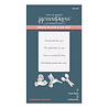 Spellbinders Handmade for You Icons Press Plate & Die Set (BP-044) (OUTLET) Spellbinders Handmade for You Icons Press Plate & Die Set (BP-044) (OUTLET)