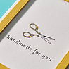 Spellbinders Handmade for You Icons Press Plate & Die Set (BP-044) (OUTLET) Spellbinders Handmade for You Icons Press Plate & Die Set (BP-044) (OUTLET)
