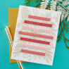 Spellbinders Merry & Bright Sentiment Strips Press Plate & Die Set (BP-049) (OUTLET) Spellbinders Merry & Bright Sentiment Strips Press Plate & Die Set (BP-049) (OUTLET)