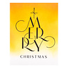 Spellbinders Chic Merry Christmas Press Plate (BP-056) (OUTLET) Spellbinders Chic Merry Christmas Press Plate (BP-056) (OUTLET)