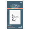 Spellbinders Every Occasion Floral E and Sentiment Press Plate (BP-128) (OUTLET) Spellbinders Every Occasion Floral E and Sentiment Press Plate (BP-128) (OUTLET)