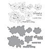 Spellbinders Spring Magnolias Press Plate & Die Set (BP-157) (OUTLET) Spellbinders Spring Magnolias Press Plate & Die Set (BP-157) (OUTLET)