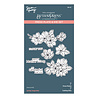 Spellbinders Spring Magnolias Press Plate & Die Set (BP-157) (OUTLET) Spellbinders Spring Magnolias Press Plate & Die Set (BP-157) (OUTLET)