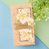 Spellbinders Spring Magnolias Press Plate & Die Set (BP-157) (OUTLET) Spellbinders Spring Magnolias Press Plate & Die Set (BP-157) (OUTLET)