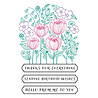Spellbinders Blooming Garden Press Plates (BPR-002) (OUTLET) Spellbinders Blooming Garden Press Plates (BPR-002) (OUTLET)