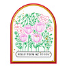 Spellbinders Blooming Garden Press Plates (BPR-002) (OUTLET) Spellbinders Blooming Garden Press Plates (BPR-002) (OUTLET)
