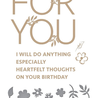 Spellbinders Especially For You Hot Foil Plate (GLP-168) (OUTLET) Spellbinders Especially For You Hot Foil Plate (GLP-168) (OUTLET)