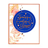 Spellbinders Stylish Script Thankful Glimmer Hot Foil Plate (GLP-205) (OUTLET) Spellbinders Stylish Script Thankful Glimmer Hot Foil Plate (GLP-205) (OUTLET)
