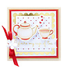 Spellbinders Cup of Kindness Glimmer Hot Foil Plate & Die (GLP-284) (OUTLET) Spellbinders Cup of Kindness Glimmer Hot Foil Plate & Die (GLP-284) (OUTLET)