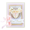 Spellbinders Deer Friend Glimmer Hot Foil Plate & Die (GLP-287) (OUTLET) Spellbinders Deer Friend Glimmer Hot Foil Plate & Die (GLP-287) (OUTLET)