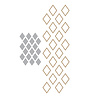 Spellbinders Diamonds Glimmer Hot Foil Plate & Die (GLP-292) (OUTLET) Spellbinders Diamonds Glimmer Hot Foil Plate & Die (GLP-292) (OUTLET)