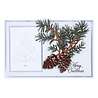 Spellbinders Flourished Tree Glimmer Hot Foil Plate (GLP-336) (OUTLET) Spellbinders Flourished Tree Glimmer Hot Foil Plate (GLP-336) (OUTLET)