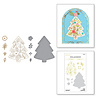 Spellbinders Blooming Tree Glimmer Hot Foil Plate & Die (GLP-350) (OUTLET) Spellbinders Blooming Tree Glimmer Hot Foil Plate & Die (GLP-350) (OUTLET)