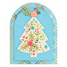 Spellbinders Blooming Tree Glimmer Hot Foil Plate & Die (GLP-350) (OUTLET) Spellbinders Blooming Tree Glimmer Hot Foil Plate & Die (GLP-350) (OUTLET)