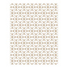 Spellbinders Geo Snowflakes Glimmer Hot Foil Plate (GLP-360) (OUTLET) Spellbinders Geo Snowflakes Glimmer Hot Foil Plate (GLP-360) (OUTLET)