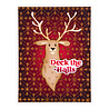 Spellbinders Geo Snowflakes Glimmer Hot Foil Plate (GLP-360) (OUTLET) Spellbinders Geo Snowflakes Glimmer Hot Foil Plate (GLP-360) (OUTLET)