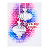 Spellbinders Retro Ornaments Glimmer Hot Foil Plate & Die Set (GLP-362) (OUTLET) Spellbinders Retro Ornaments Glimmer Hot Foil Plate & Die Set (GLP-362) (OUTLET)