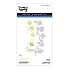 Spellbinders Ornament String Glimmer Hot Foil Plate & Die Set (GLP-363) (OUTLET) Spellbinders Ornament String Glimmer Hot Foil Plate & Die Set (GLP-363) (OUTLET)