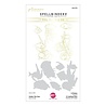 Spellbinders Under the Sea Glimmer Hot Foil Plate & Die Set (GLP-374) (OUTLET) Spellbinders Under the Sea Glimmer Hot Foil Plate & Die Set (GLP-374) (OUTLET)