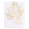 Spellbinders Under the Sea Glimmer Hot Foil Plate & Die Set (GLP-374) (OUTLET) Spellbinders Under the Sea Glimmer Hot Foil Plate & Die Set (GLP-374) (OUTLET)