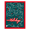 Spellbinders A Merry Little Christmas Sentiments Glimmer Hot Foil Plate & Die Set (GLP-382) (OUTLET) Spellbinders A Merry Little Christmas Sentiments Glimmer Hot Foil Plate & Die Set (GLP-382) (OUTLET)