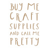 Spellbinders Buy Me Craft Supplies Glimmer Hot Foil Plate (GLP-403) (OUTLET) Spellbinders Buy Me Craft Supplies Glimmer Hot Foil Plate (GLP-403) (OUTLET)