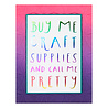 Spellbinders Buy Me Craft Supplies Glimmer Hot Foil Plate (GLP-403) (OUTLET) Spellbinders Buy Me Craft Supplies Glimmer Hot Foil Plate (GLP-403) (OUTLET)